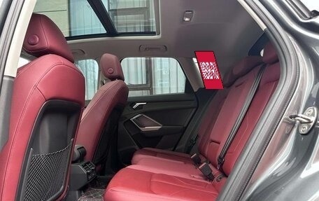 Audi Q3, 2021 год, 2 380 000 рублей, 17 фотография