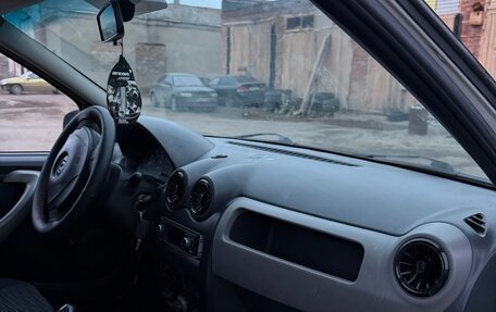 Renault Logan I, 2011 год, 299 000 рублей, 10 фотография