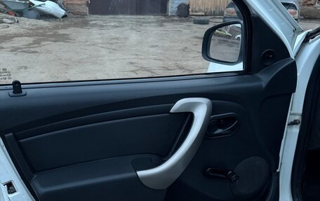 Renault Logan I, 2011 год, 299 000 рублей, 7 фотография