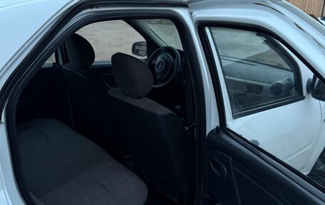 Renault Logan I, 2011 год, 299 000 рублей, 9 фотография