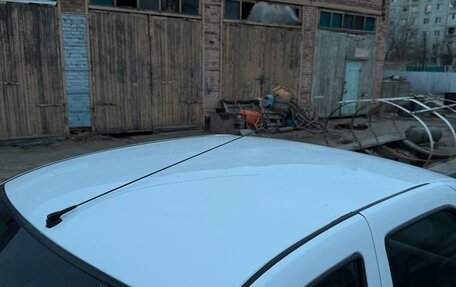 Renault Logan I, 2011 год, 299 000 рублей, 2 фотография