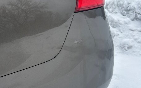 Nissan Sentra, 2015 год, 980 000 рублей, 7 фотография