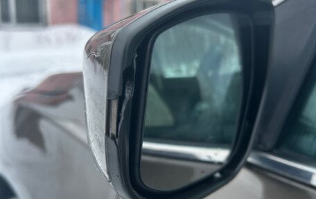 Nissan Sentra, 2015 год, 980 000 рублей, 6 фотография