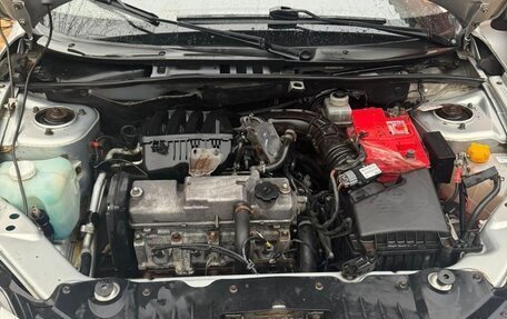 Datsun on-DO I рестайлинг, 2015 год, 230 000 рублей, 1 фотография