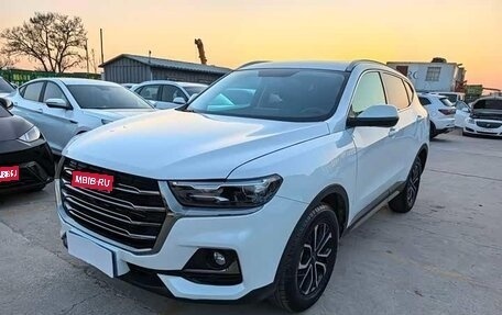 Haval H6, 2023 год, 1 383 000 рублей, 1 фотография