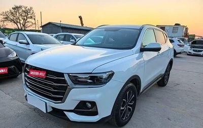 Haval H6, 2023 год, 1 383 000 рублей, 1 фотография