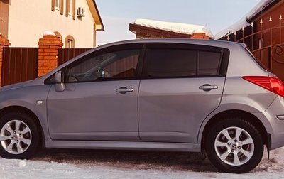 Nissan Tiida, 2013 год, 820 000 рублей, 1 фотография