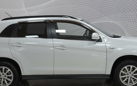 Mitsubishi ASX I рестайлинг, 2012 год, 999 000 рублей, 4 фотография