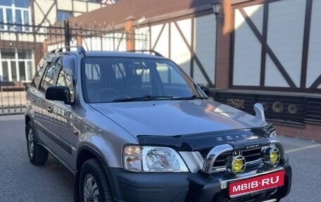 Honda CR-V IV, 1996 год, 635 000 рублей, 1 фотография