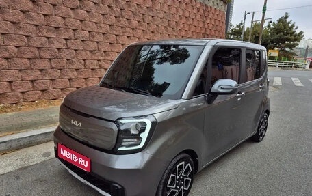 KIA Ray, 2022 год, 1 300 000 рублей, 1 фотография