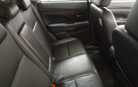 Mitsubishi ASX I рестайлинг, 2012 год, 999 000 рублей, 17 фотография