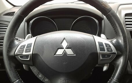 Mitsubishi ASX I рестайлинг, 2012 год, 999 000 рублей, 15 фотография