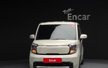 KIA Ray, 2022 год, 1 290 000 рублей, 2 фотография