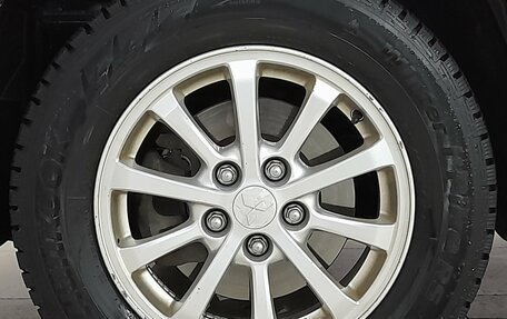 Mitsubishi ASX I рестайлинг, 2012 год, 999 000 рублей, 19 фотография