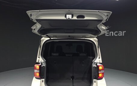 KIA Ray, 2022 год, 1 290 000 рублей, 5 фотография