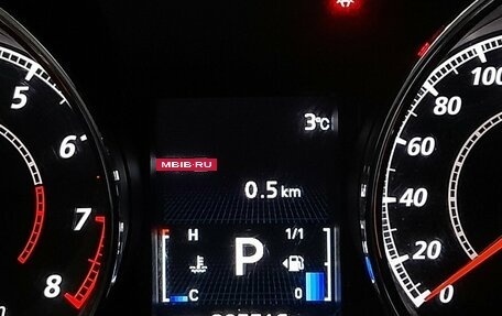 Mitsubishi ASX I рестайлинг, 2012 год, 999 000 рублей, 16 фотография