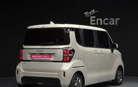 KIA Ray, 2022 год, 1 290 000 рублей, 3 фотография