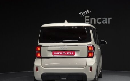 KIA Ray, 2022 год, 1 290 000 рублей, 4 фотография