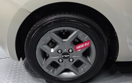 KIA Ray, 2022 год, 1 290 000 рублей, 6 фотография