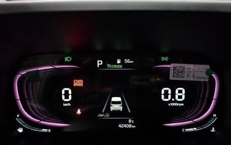 KIA Ray, 2022 год, 1 290 000 рублей, 10 фотография