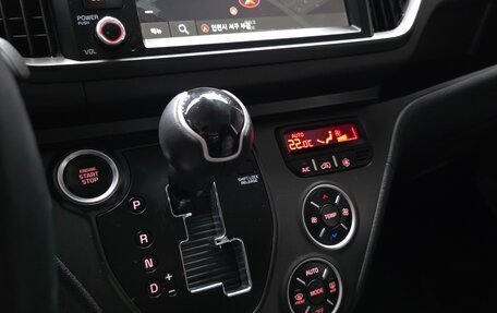 KIA Ray, 2022 год, 1 290 000 рублей, 11 фотография