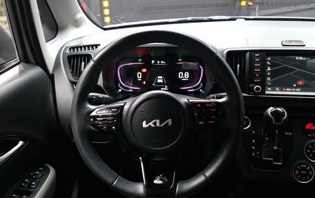 KIA Ray, 2022 год, 1 290 000 рублей, 15 фотография