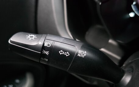 KIA Ray, 2022 год, 1 290 000 рублей, 17 фотография