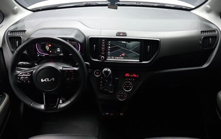 KIA Ray, 2022 год, 1 290 000 рублей, 8 фотография