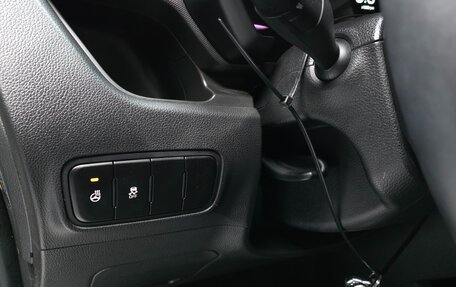 KIA Ray, 2022 год, 1 290 000 рублей, 14 фотография