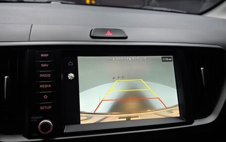 KIA Ray, 2022 год, 1 290 000 рублей, 13 фотография