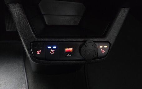 KIA Ray, 2022 год, 1 290 000 рублей, 16 фотография