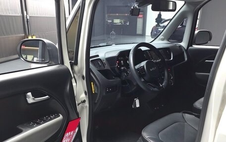 KIA Ray, 2022 год, 1 290 000 рублей, 9 фотография