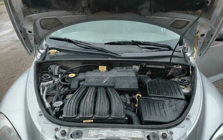 Chrysler PT Cruiser, 2001 год, 410 000 рублей, 7 фотография