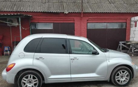 Chrysler PT Cruiser, 2001 год, 410 000 рублей, 4 фотография