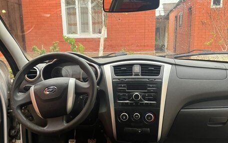 Datsun on-DO I рестайлинг, 2015 год, 230 000 рублей, 2 фотография