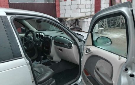 Chrysler PT Cruiser, 2001 год, 410 000 рублей, 5 фотография