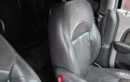 Chrysler PT Cruiser, 2001 год, 410 000 рублей, 6 фотография