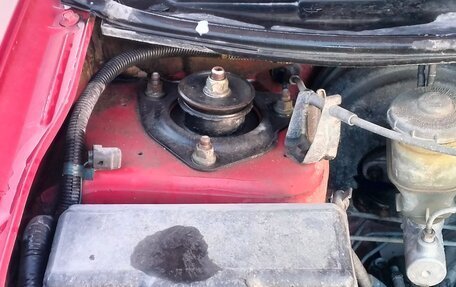 Honda HR-V I, 2002 год, 375 000 рублей, 5 фотография