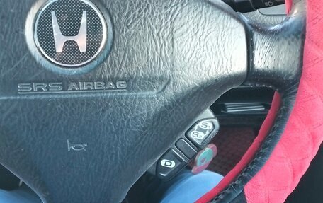 Honda HR-V I, 2002 год, 375 000 рублей, 2 фотография