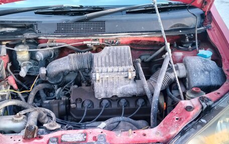 Honda HR-V I, 2002 год, 375 000 рублей, 7 фотография