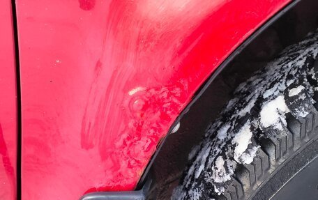 Honda HR-V I, 2002 год, 375 000 рублей, 9 фотография