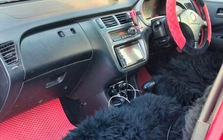 Honda HR-V I, 2002 год, 375 000 рублей, 12 фотография