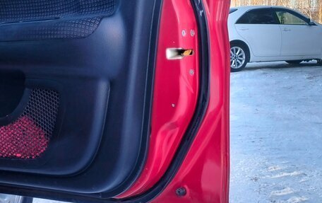 Honda HR-V I, 2002 год, 375 000 рублей, 14 фотография