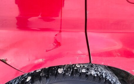 Honda HR-V I, 2002 год, 375 000 рублей, 17 фотография