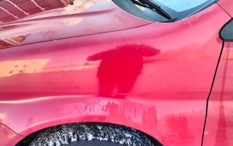 Honda HR-V I, 2002 год, 375 000 рублей, 22 фотография