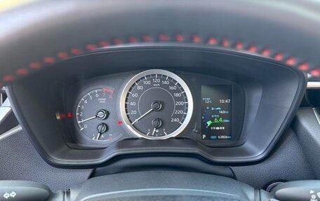 Toyota Corolla, 2021 год, 1 400 000 рублей, 10 фотография