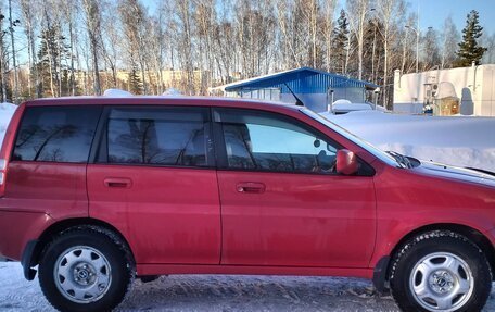 Honda HR-V I, 2002 год, 375 000 рублей, 26 фотография