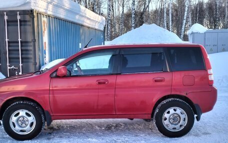 Honda HR-V I, 2002 год, 375 000 рублей, 28 фотография