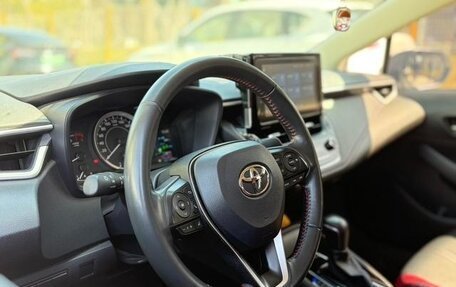 Toyota Corolla, 2021 год, 1 400 000 рублей, 6 фотография