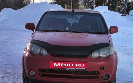 Honda HR-V I, 2002 год, 375 000 рублей, 27 фотография